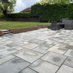 clean paving