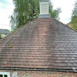 garage_roof_before_steam_cleaned_700x