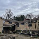 large_dirty_moss_coevered_multi-roof_home_before_roof_clean_suffolk_700x